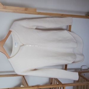 Cashmere Sweater by Haven in Small